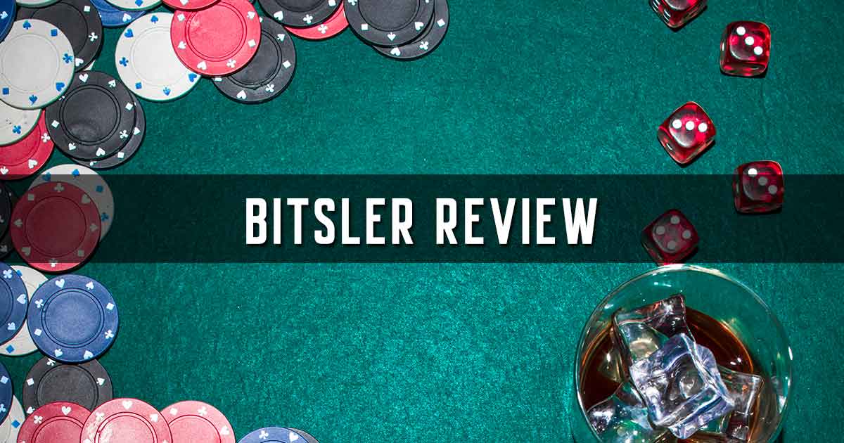 Bitsler Review