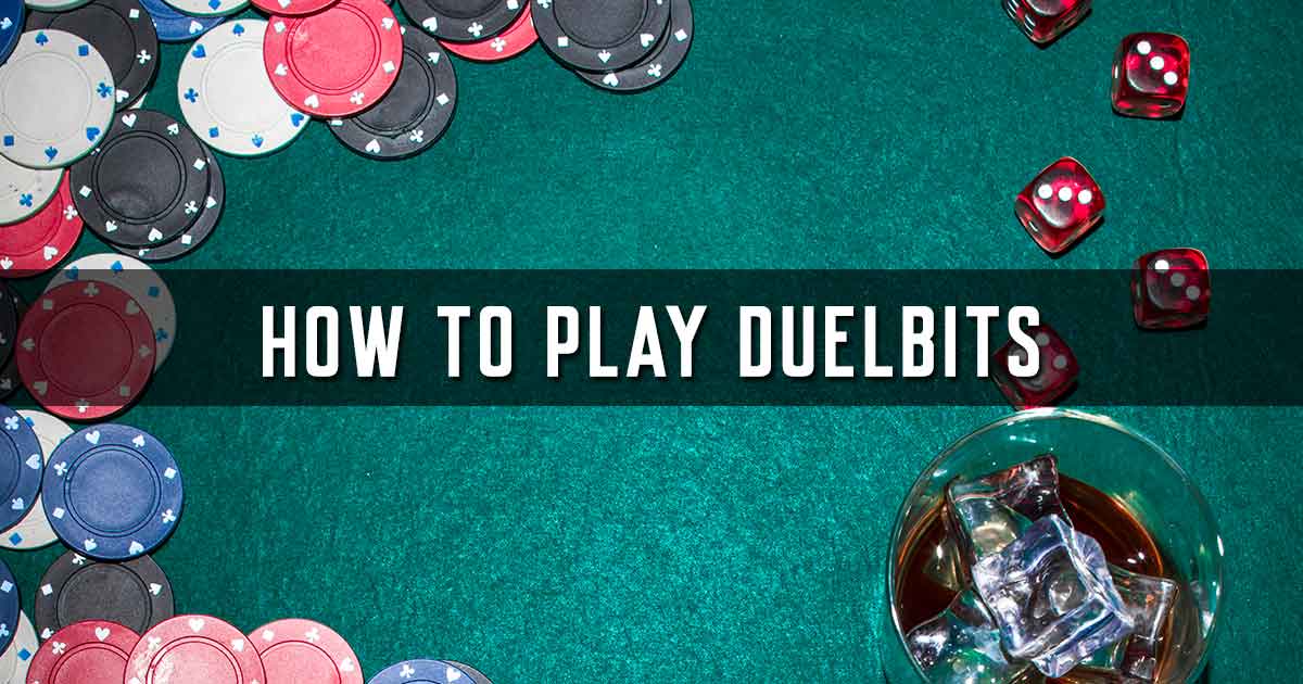 How to Play DuelBits